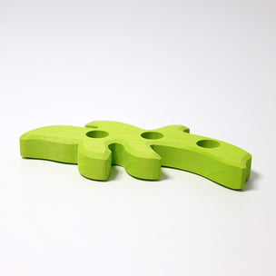 Light Green Branch | Conscious Craft
