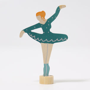 Grimm's Decorative Figure Ballerina | Conscious Craft