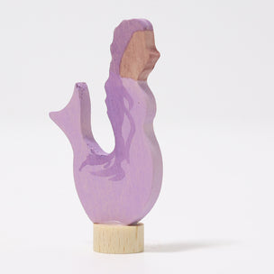 Grimm's Mermaid Decorative Figure | Conscious Craft