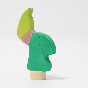 Grimm's Dwarf Decorative Figure | Conscious Craft