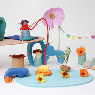 Grimm's Small World Play By the Water | Conscious Craft