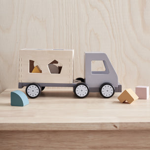 Kids Concept | Sorter Truck | Conscious Craft