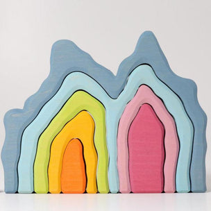 Grimm's Cave Arch | Conscious Craft