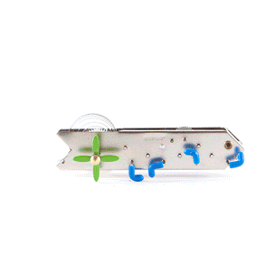 Bonga Climbing Worm | Wind Up | Conscious Craft