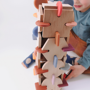 Bavvic Builder Set | Conscious Craft