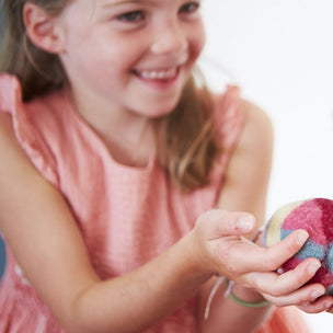 Filges Felt Ball | Conscious Craft