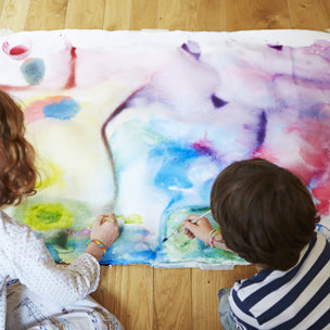 Stockmar Watercolour Paint  | © Conscious Craft