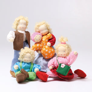 Grimm's Baby Mia | Conscious Craft
