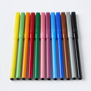 ökoNORM Water Based Felt-Tip Pens | Conscious Craft