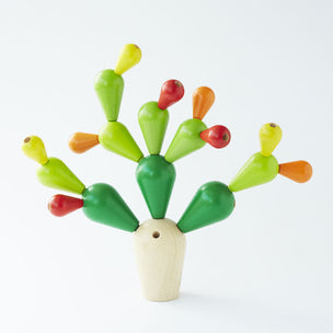 Balancing Cactus from Plan Toys