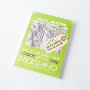 A4 Fabriano Artists Paper