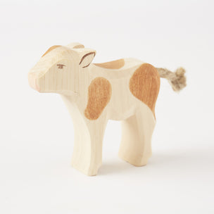 Ostheimer Brown Calf | Conscious Craft