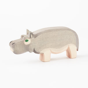 Hippo from Ostheimer