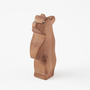 Ostheimer Young Bear Standing | Conscious Craft