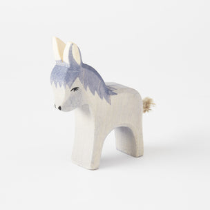 Small Donkey from Ostheimer