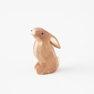 Rabbit Ears Low from Ostheimer | Conscious Craft