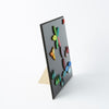 Grimm's Black Board for Magnetic Puzzles from Conscious Craft
