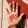 Organic Henna Powder | Conscious Craft