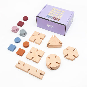 Bavvic Builder Set | Conscious Craft
