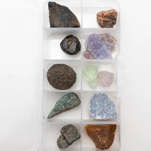 Specimen Collection Box | 10