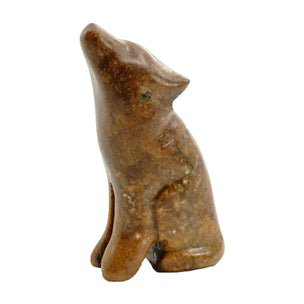 Studiostone Creative Soapstone Carving Kit | Wolf | Conscious Craft