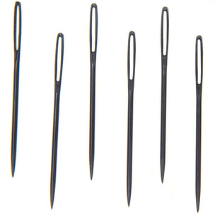 Embroidery Needles Set