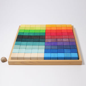 Grimm's Large Mosaic | Conscious Craft