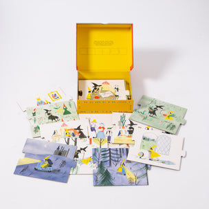 Story Box | Create you Own Fairy Tales | Conscious Craft