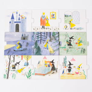 Story Box | Create you Own Fairy Tales | Conscious Craft