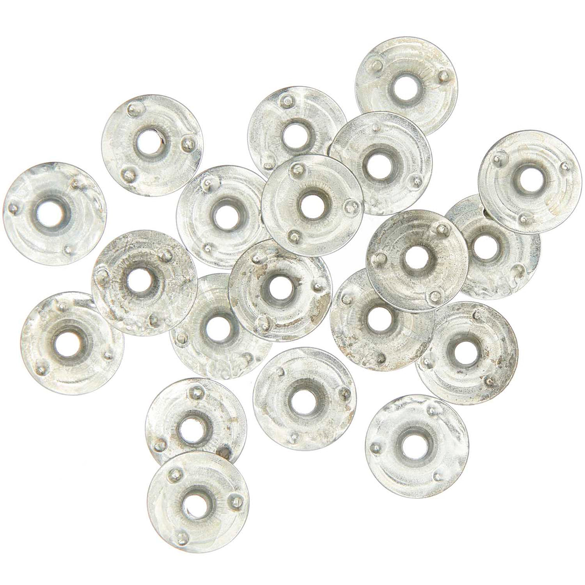 Metal Wick Holder Conscious Craft