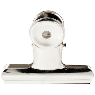 Bulldog Clip | Silver | Conscious Craft