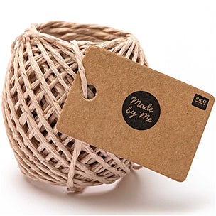 Paper String | Conscious Craft