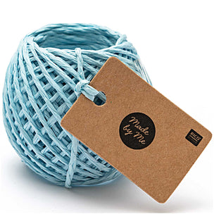 Paper String | Conscious Craft