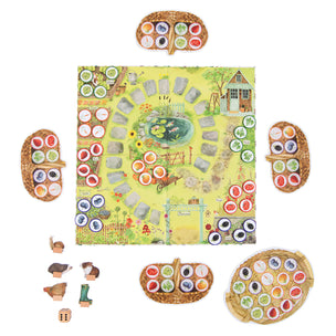 Moulin Roty Picnic in the Garden | Conscious Craft