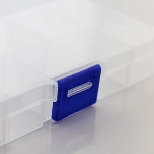 Specimen Collection Box | 10