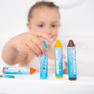 Honeysticks Bath Crayons | Conscious Craft