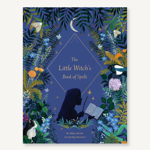 The Little Witch's Book of Spells | Conscious Craft