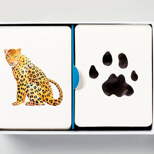 Match a Track | Memory Game | Conscious Craft