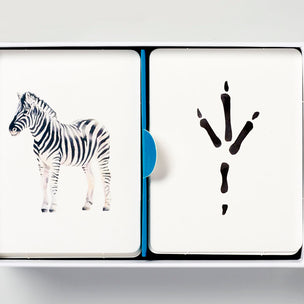 Match a Track | Memory Game | Conscious Craft