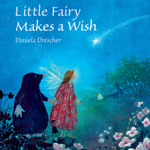 Daniela Drescher | Little Fairy Makes a Wish | Conscious Craft