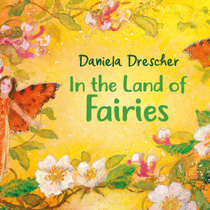 Daniela Drescher In The Land Of Fairies | Conscious Craft