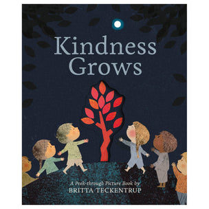 Kindness Grows | Conscious Craft