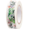 Washi Tape | Scattered Flowers | Conscious Craft