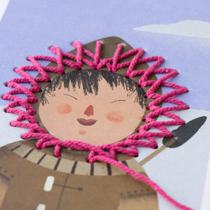 Londji | Zig Zag | Conscious Craft