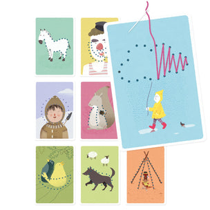 Londji | Zig Zag | Conscious Craft