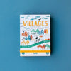 Londji Calm Stamps | Villages | Conscious Craft