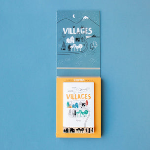Londji Calm Stamps | Villages | Conscious Craft