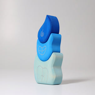 Grimm's Tower Drops| Conscious Craft