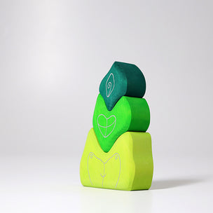 Grimm's Tower Leafs| Conscious Craft