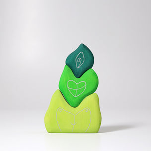 Grimm's Tower Leafs| Conscious Craft